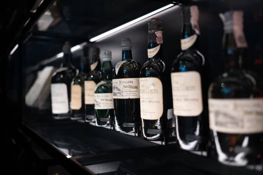 Tips For Storing Non Alcoholic Wine For Dry January