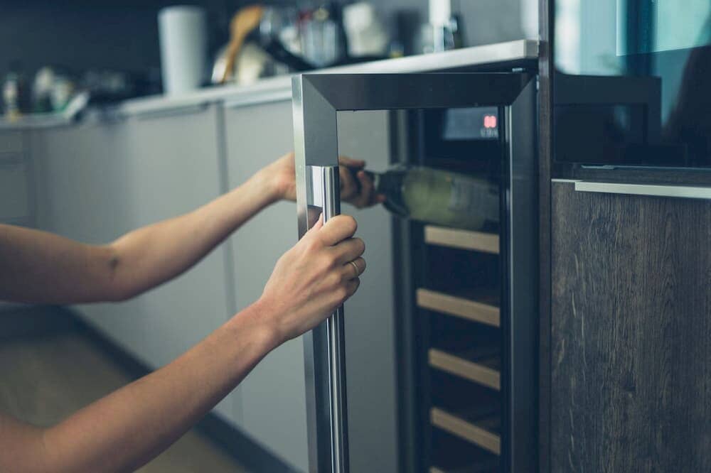 Top 10 Wine Coolers You Need In Your Home