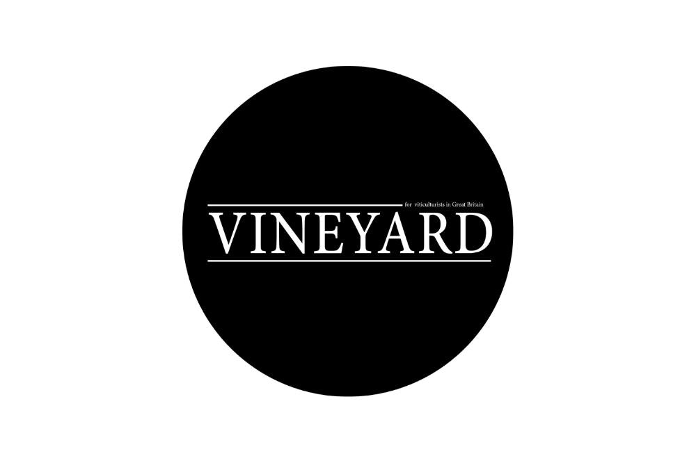 Our New Partnership With Vineyard Magazine