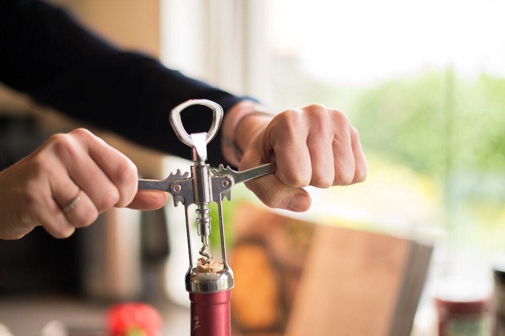 What Exactly Do Wine Bottle Corks Do?