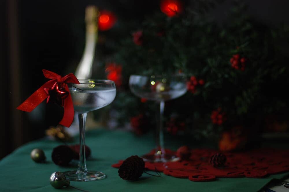 Why You Need A Wine Fridge This Christmas