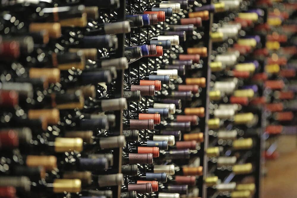 Differences Between A Wine Cooler And A Wine Cellar