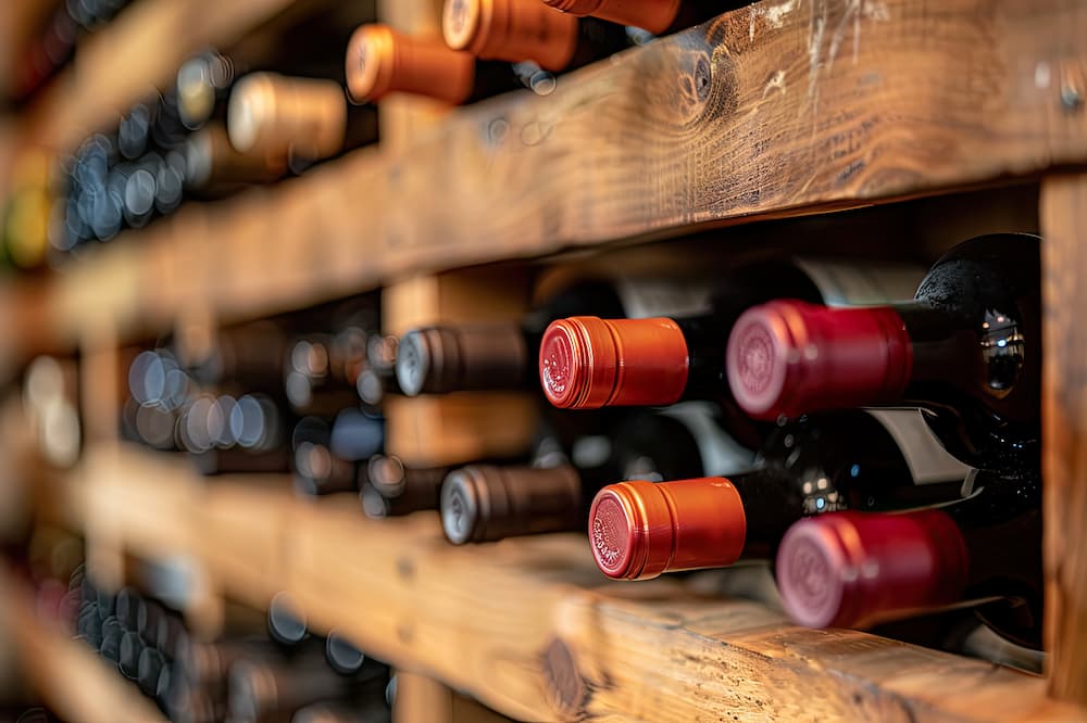 Wine Cellar