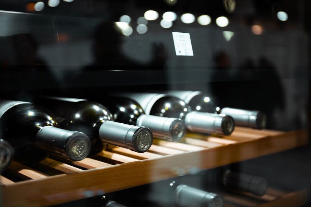 Our Ultimate Guide to Wine Storage | Elite Wine