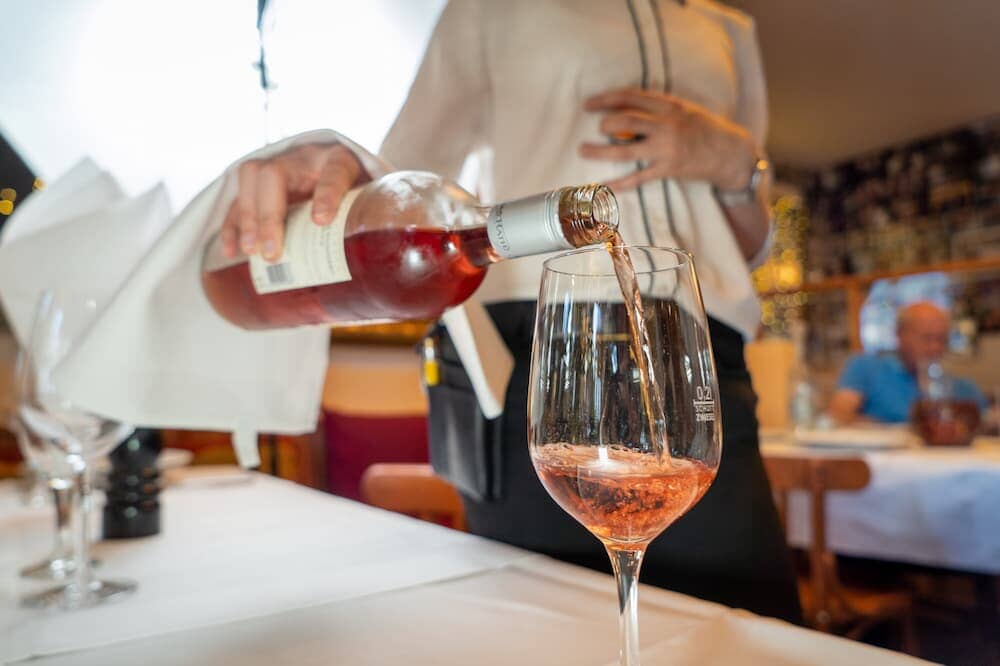 The Ins And Outs Of Zinfandel