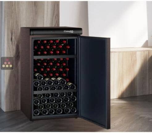Ageing Wine Cabinets