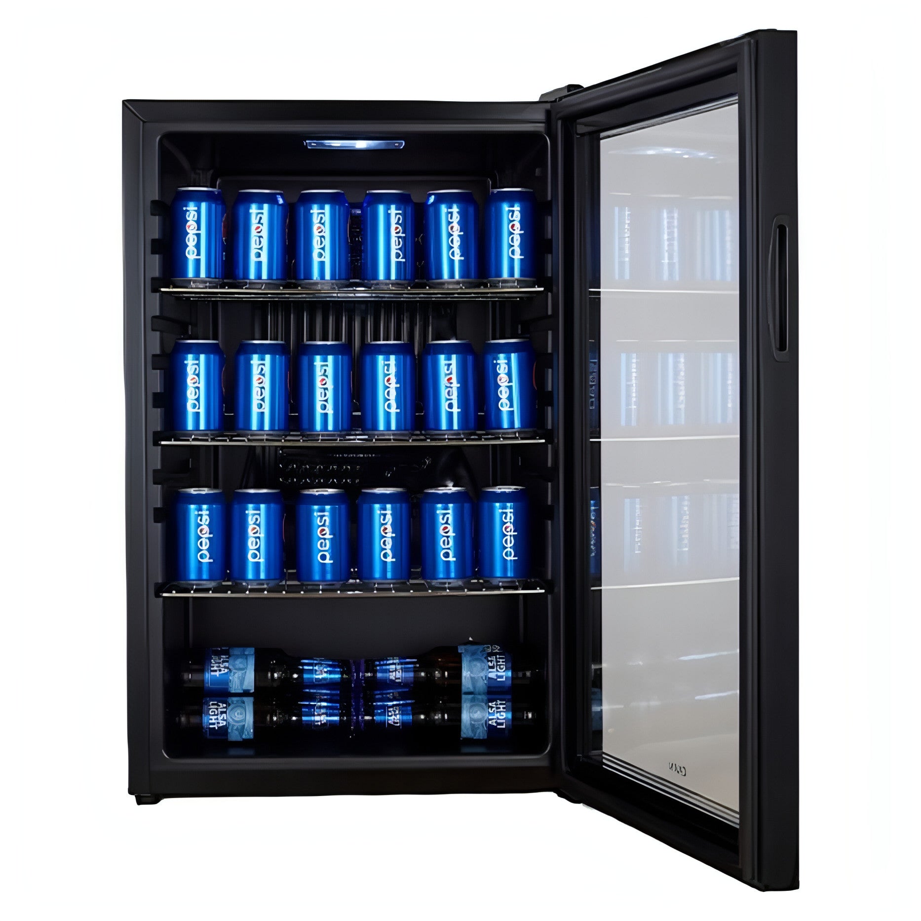 Cavin - Freestanding Beer Cooler - Northern Collection 115