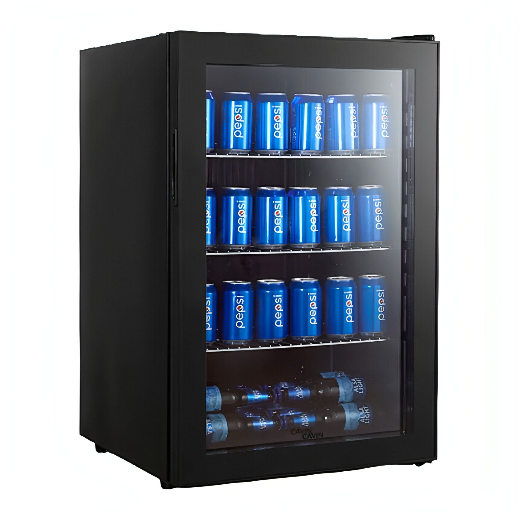 Cavin - Freestanding Beer Cooler - Northern Collection 115