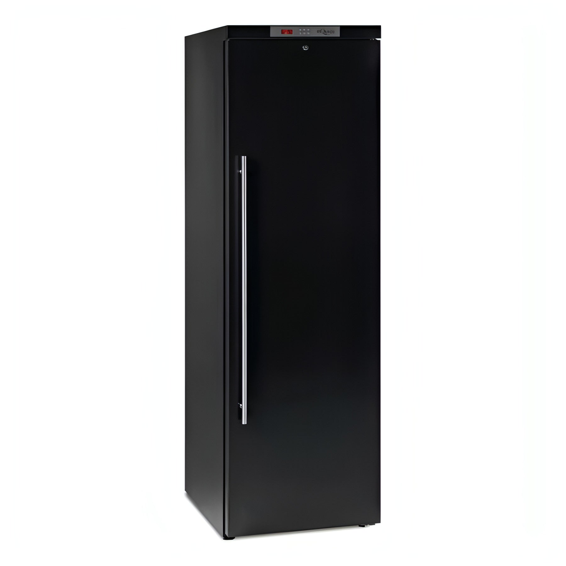 mQuvée - Freestanding - Wine Cabinet - WineStore 800 - Solid Door