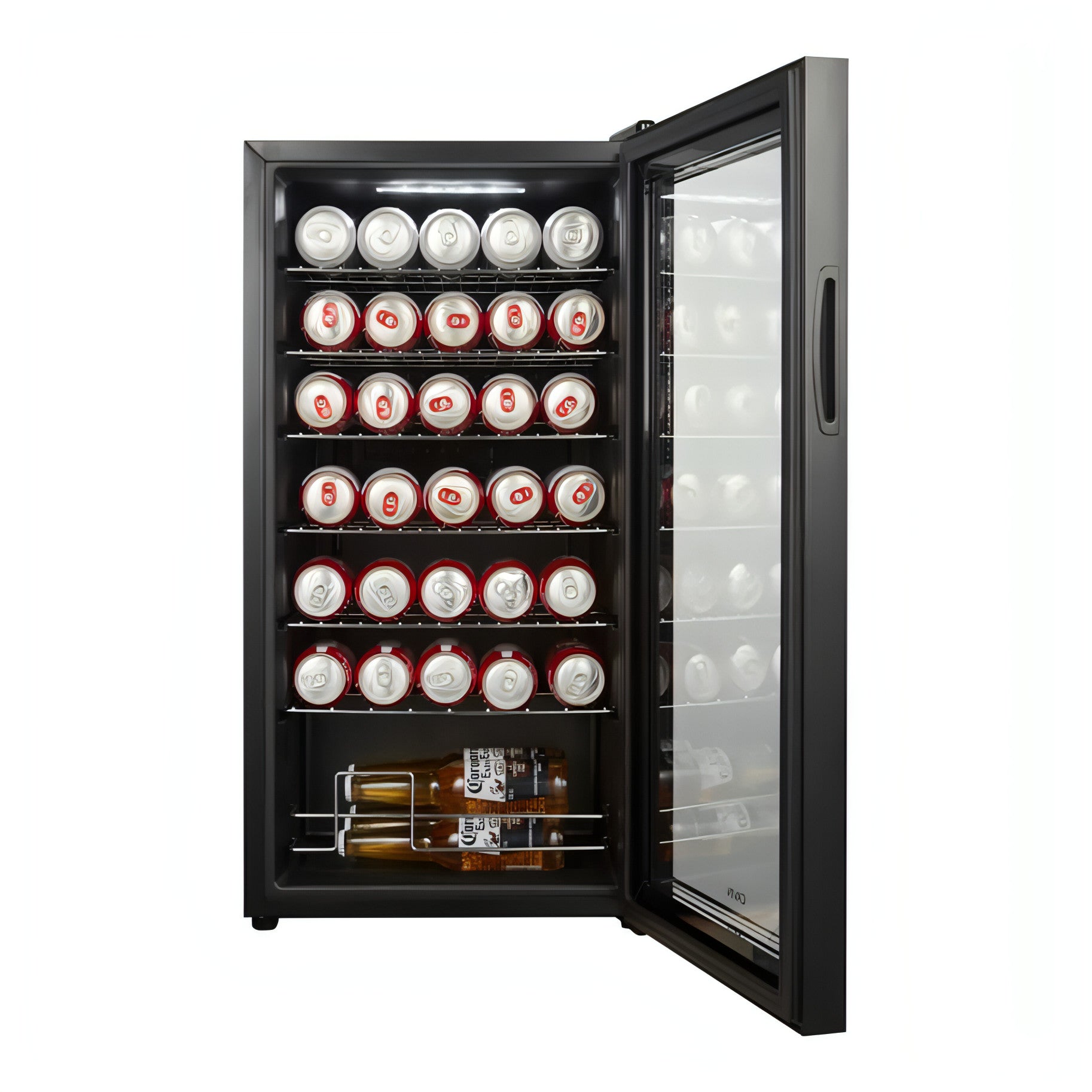 Cavin - Freestanding Beer Cooler - Northern Collection 82