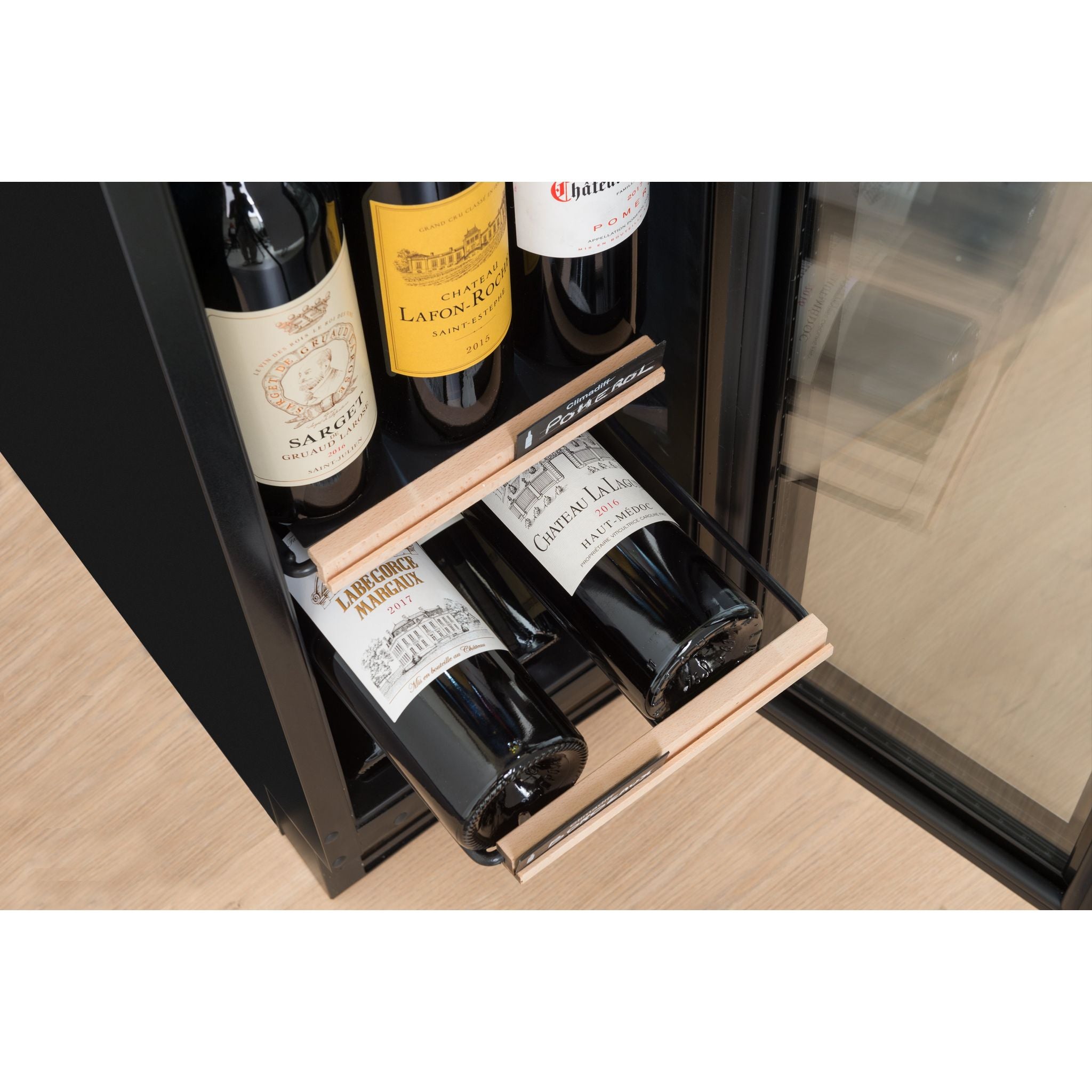 Avintage - 300mm - 22 bottle - Wine Cooler - AVU23TB1