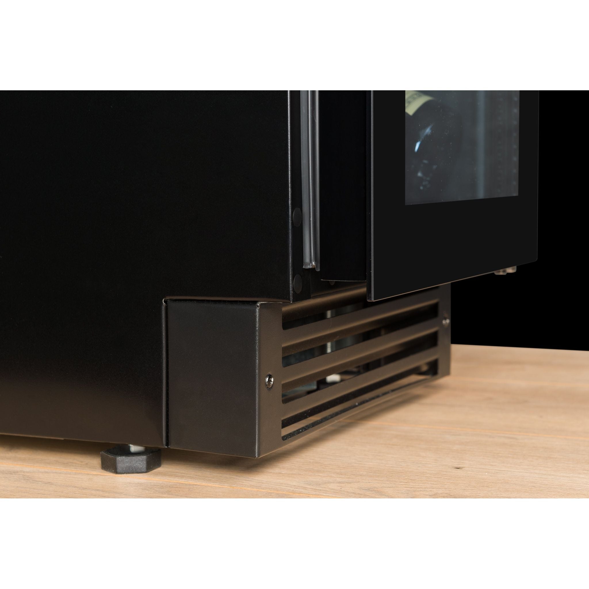 Avintage - 300mm Dual Zone - 25 bottle - Undercounter Wine Cooler - AVU27D82 - WAREHOUSE CLEARANCE