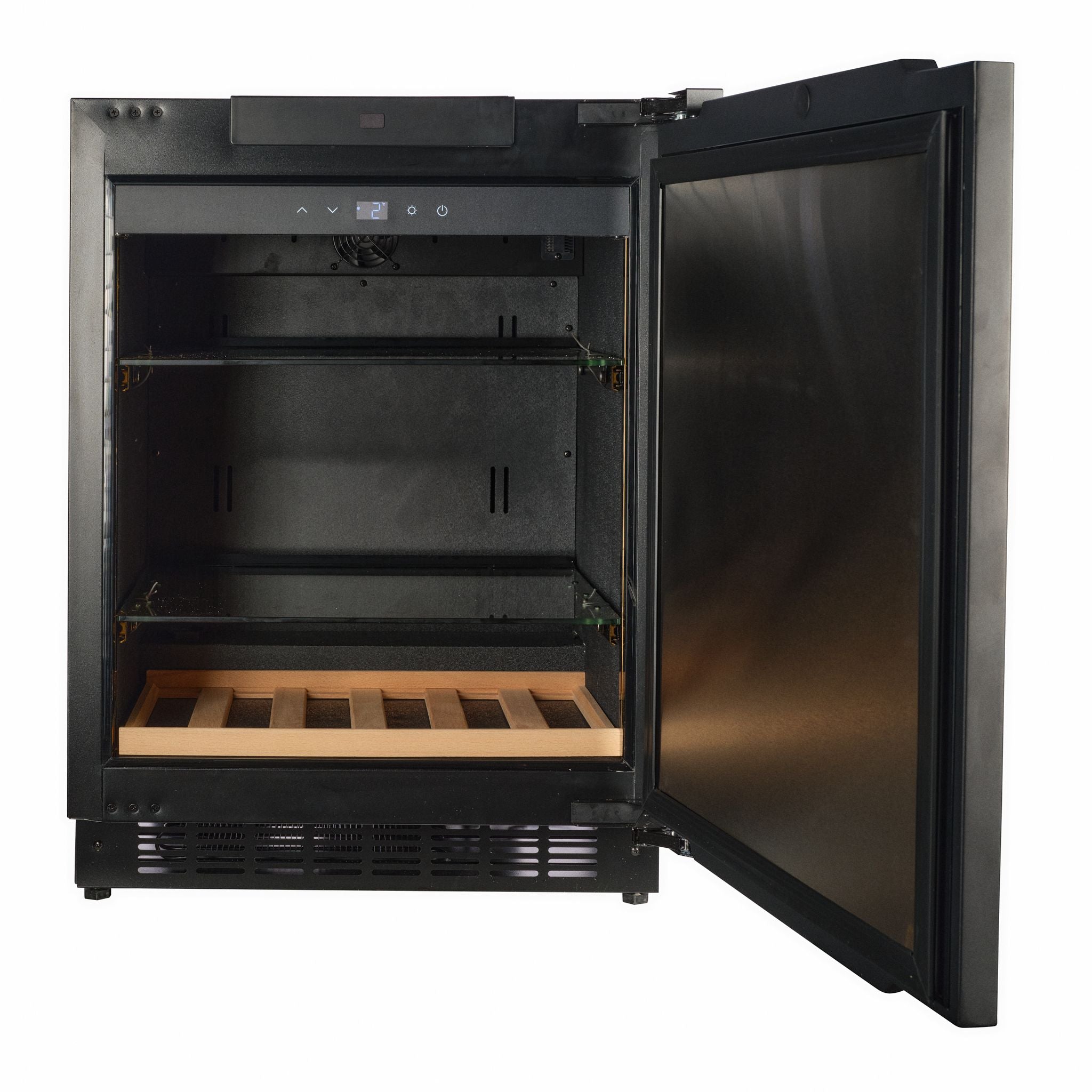 CELLA - Fully Integrated Drinks Fridge - Panel Ready - 109L - BV41-PANEL