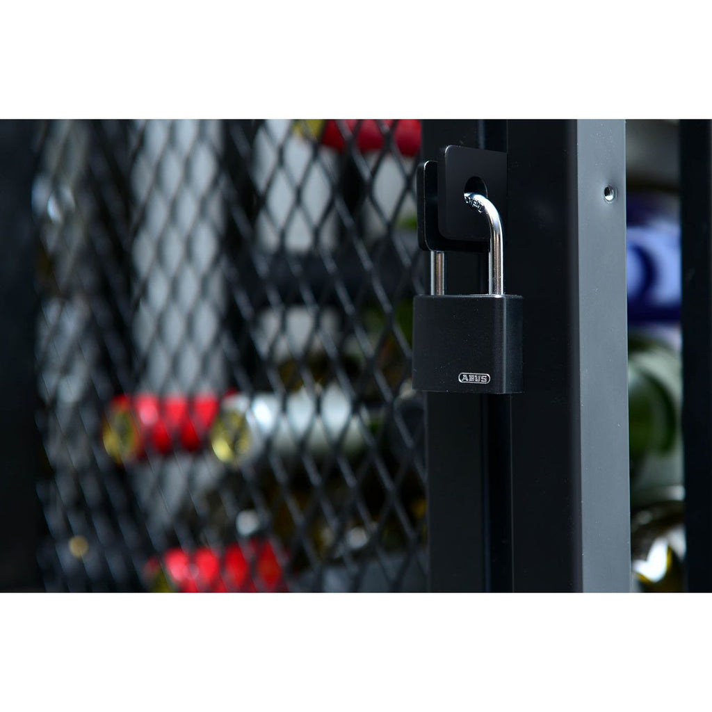 Optixplex Case Lock VintageView - Case & Crate - Lock (For Freestanding Display)