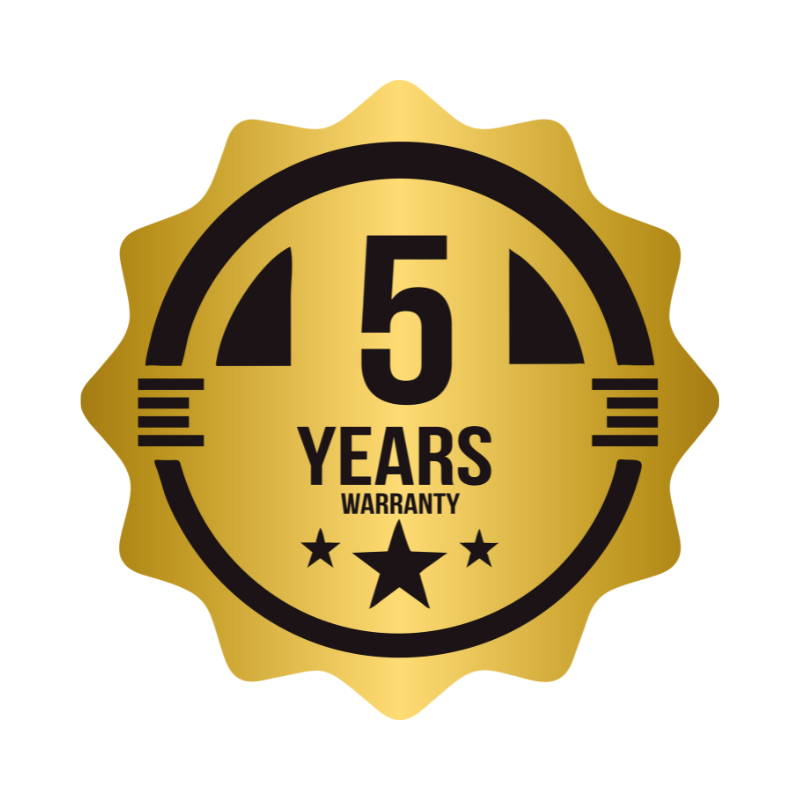 CELLA - EXTENDED WARRANTY - CELLA products 1/2 years