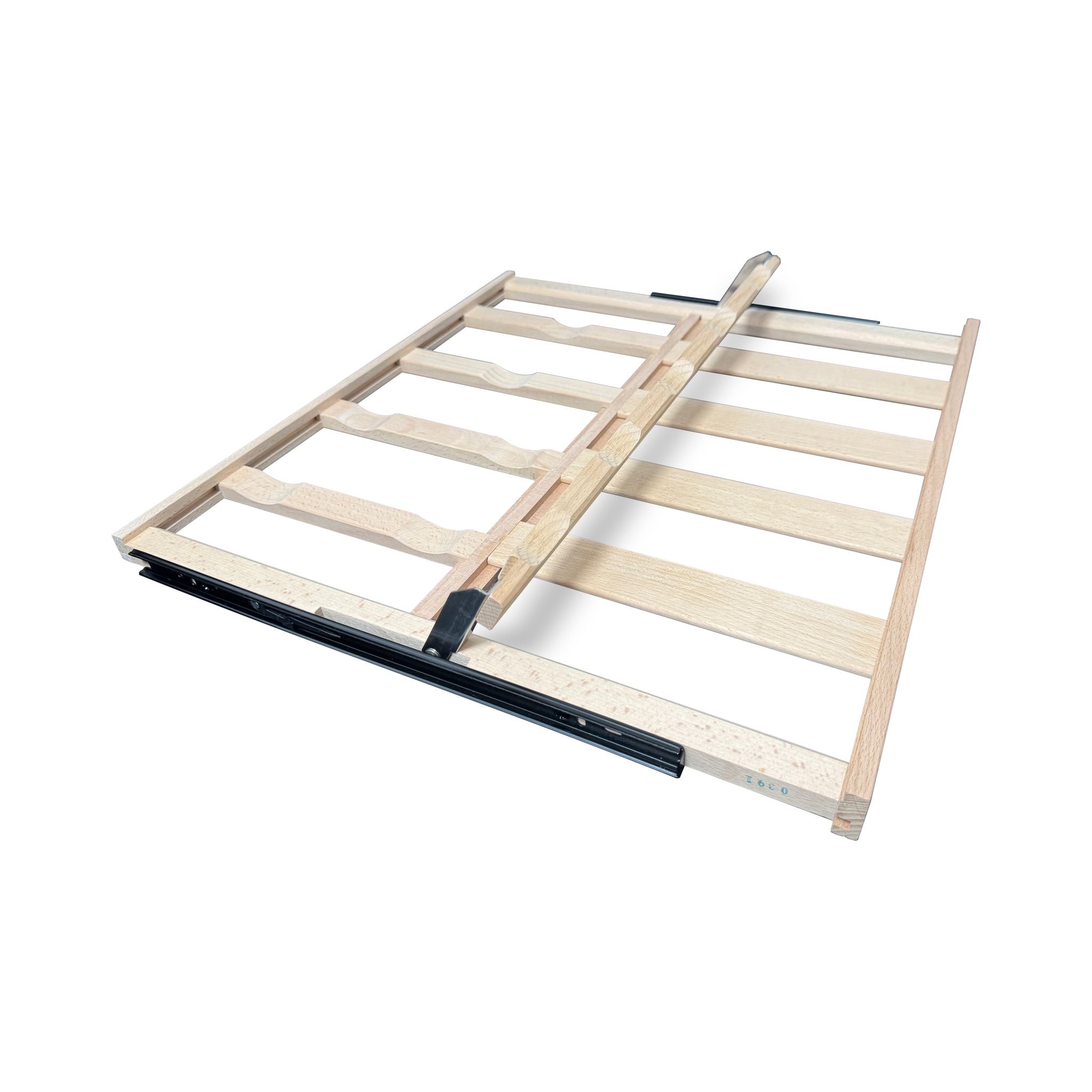 CELLA - Wooden Display shelf - CE122-DISPLAY