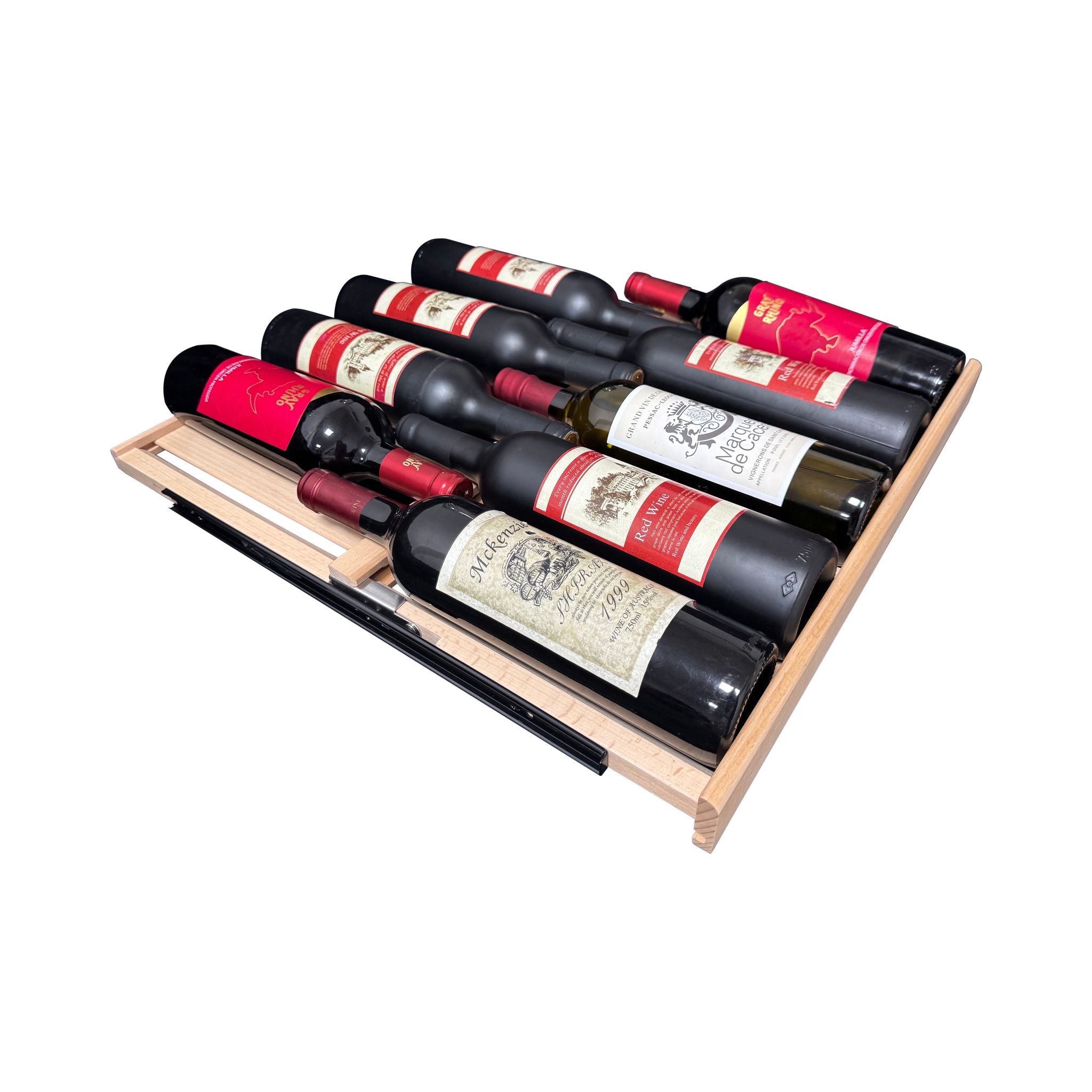 CELLA - Wooden Display shelf - CE163-DISPLAY