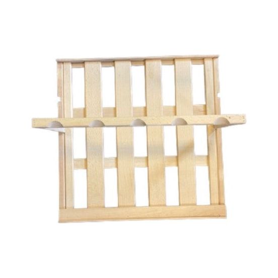 CLAPREAPO250 - Display Shelf - APOGEE Range