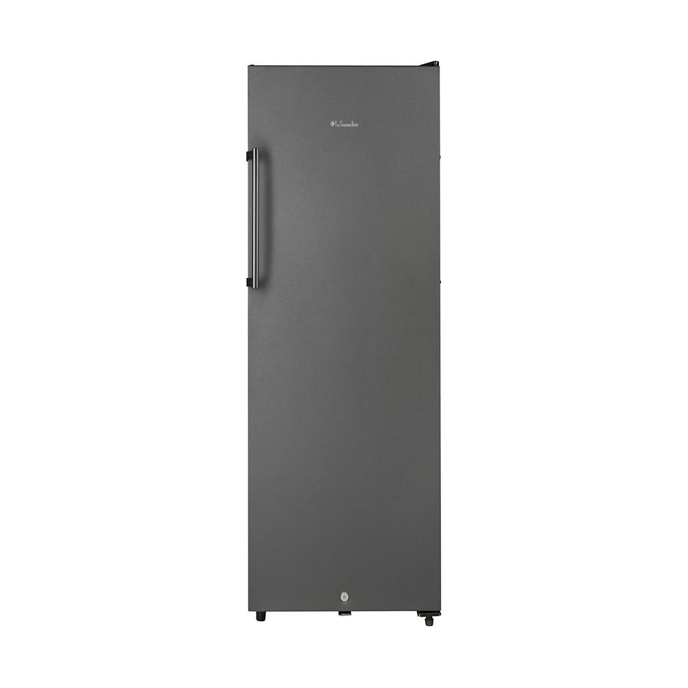 La Sommeliere - 147 Bottle Freestanding Single Zone Wine Cabinet CTPNE147E