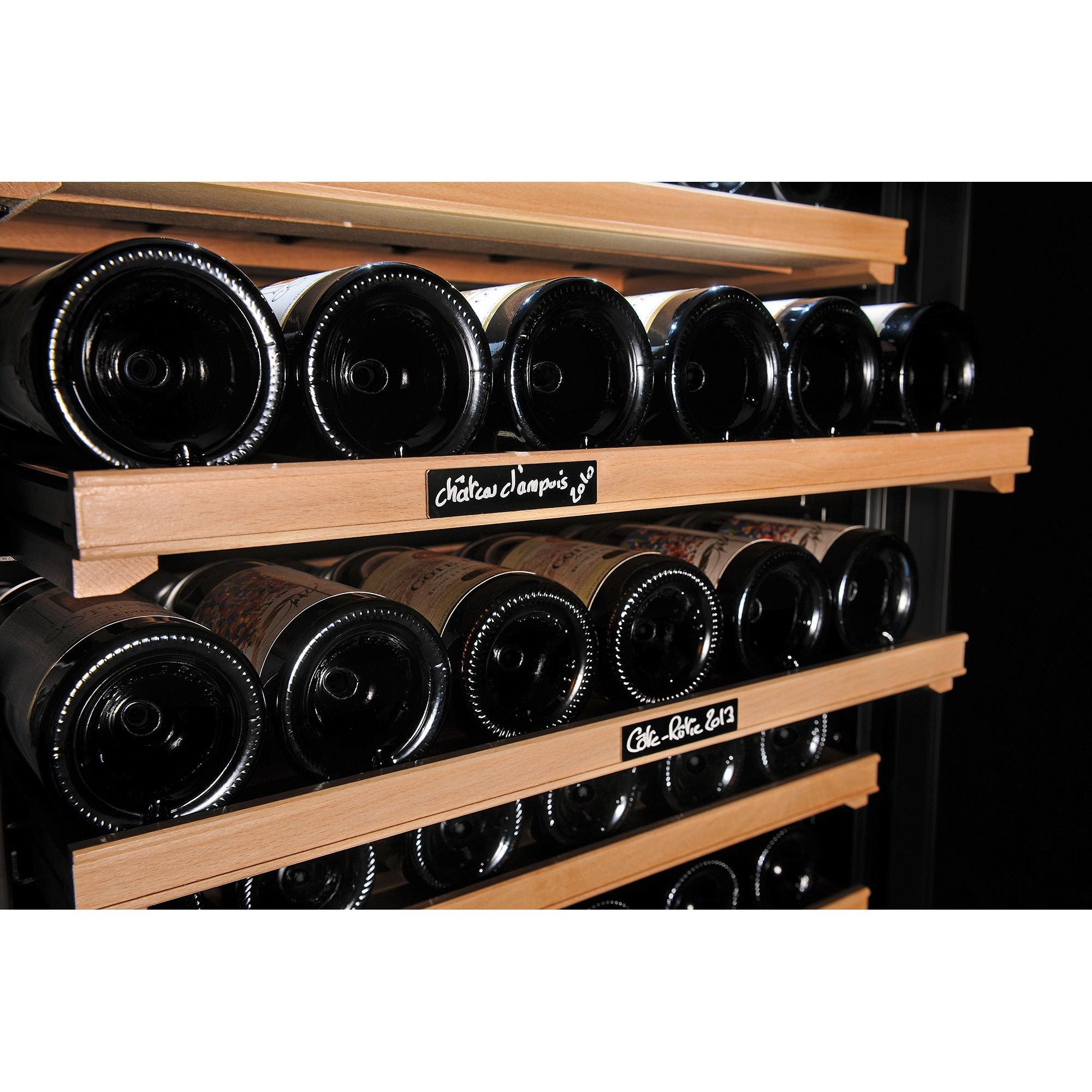 Eurocave La Premiere Collection Large Wine Cabinet