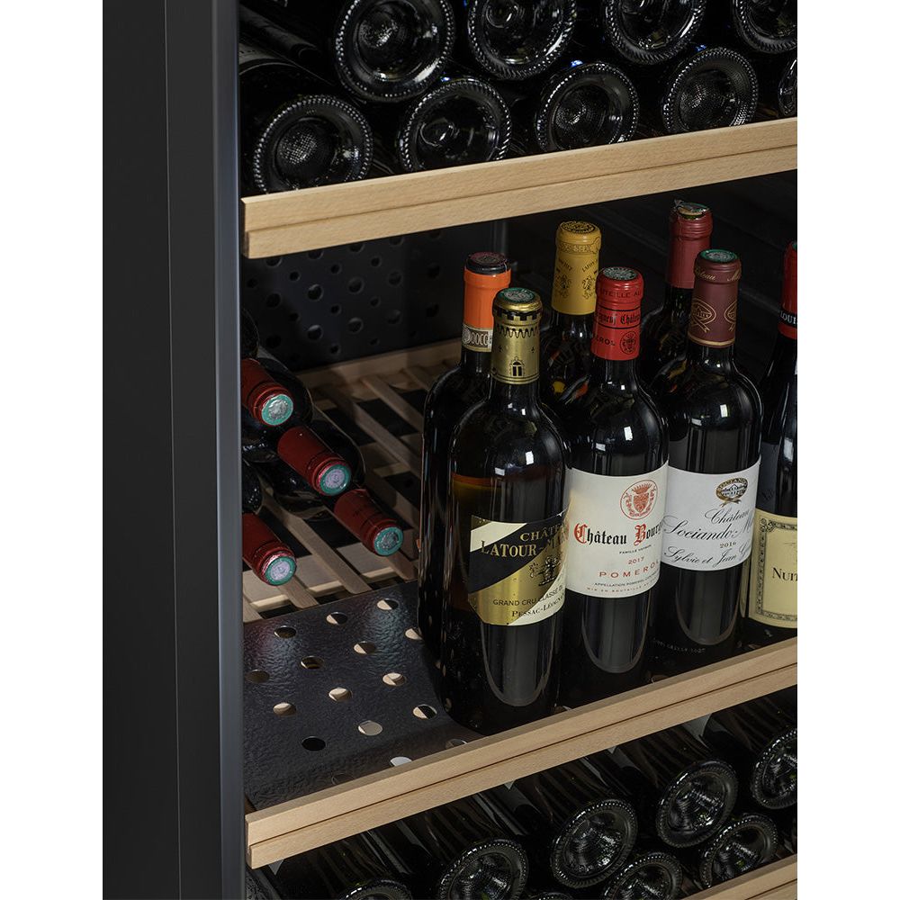 Climadiff - 160 Bottle Multipurpose Wine Preservation Unit - GARDE150D