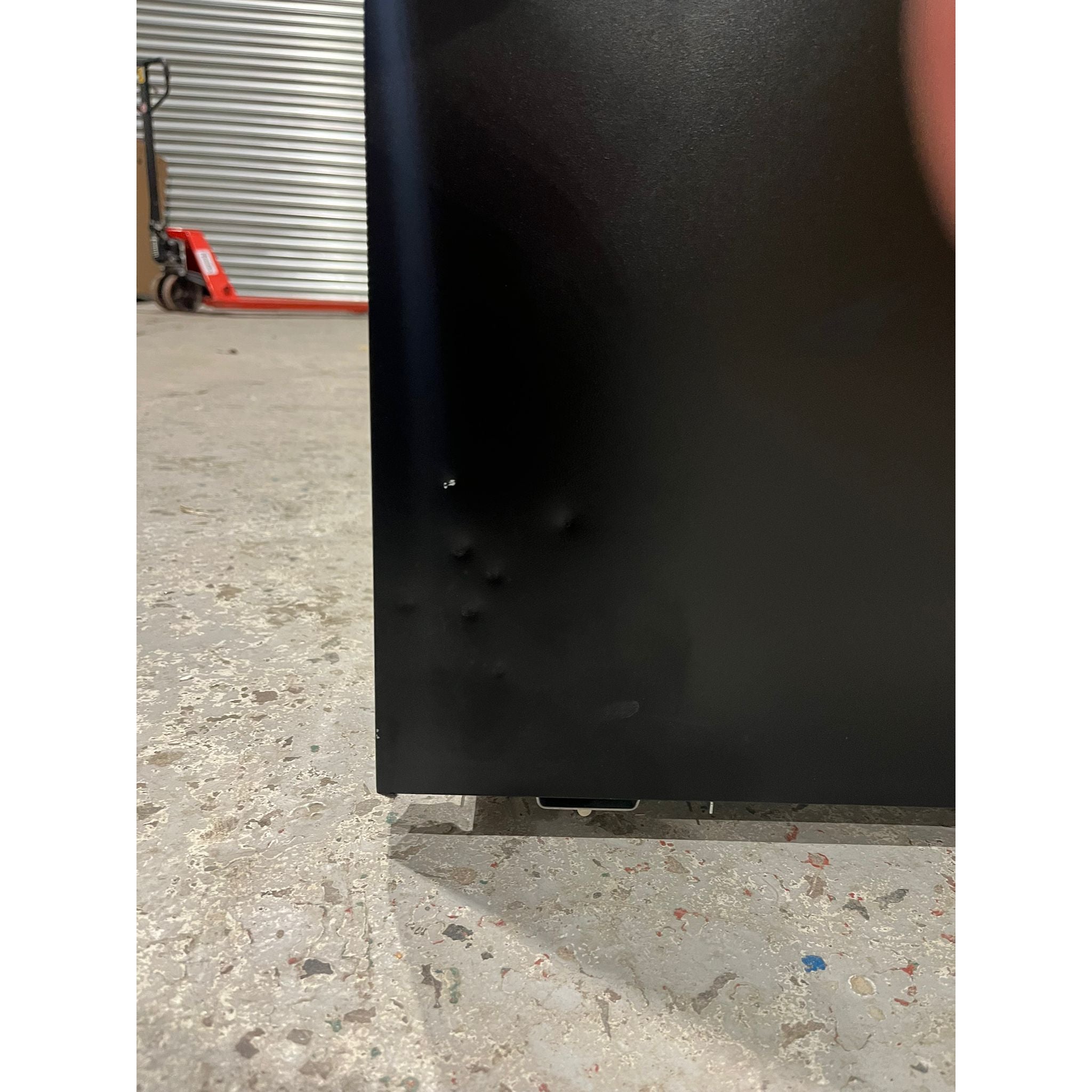 GRADED - La Sommeliere - Dual Zone - 75 Bottle - Freestanding Wine Fridge - ECS81.2Z