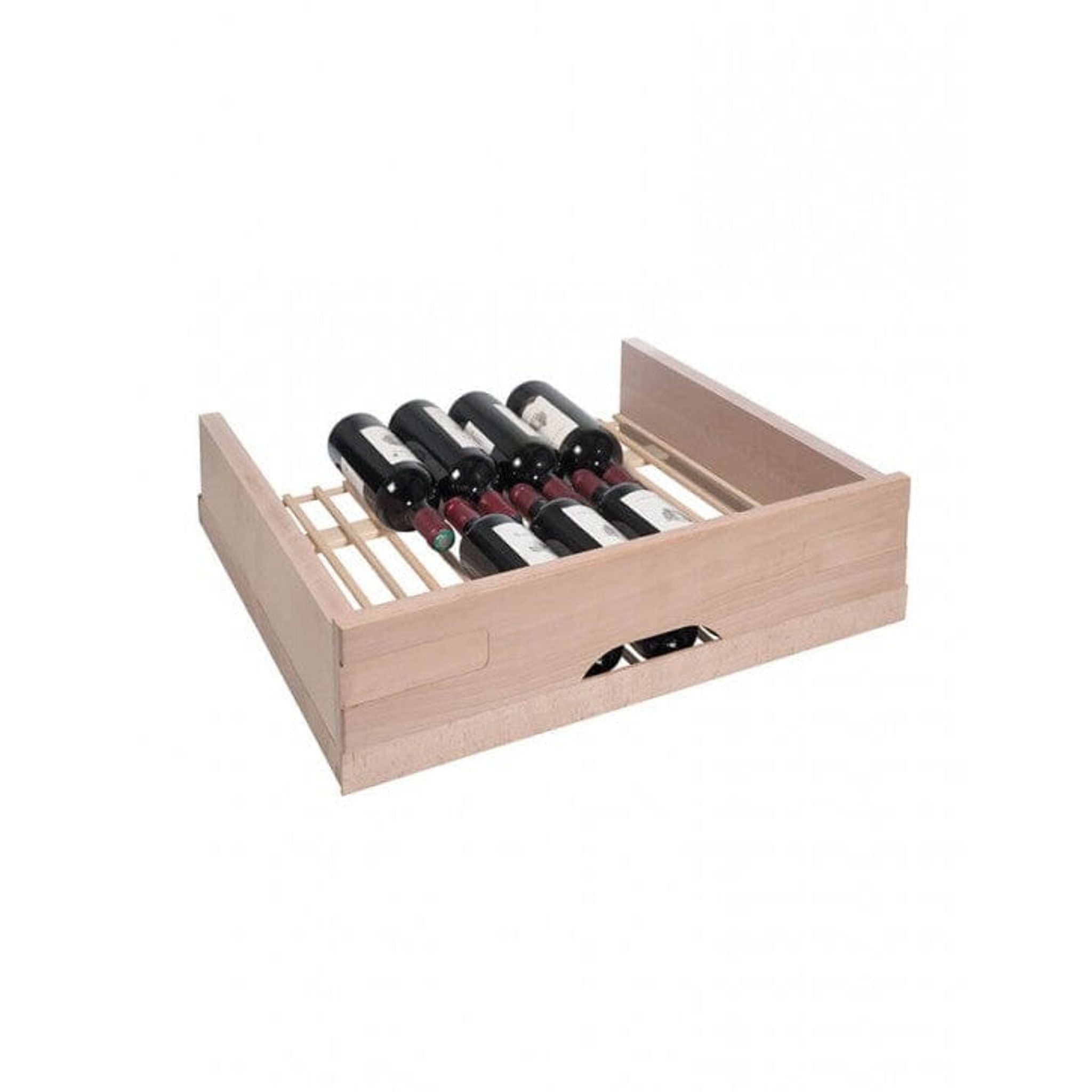 MODUL16 Wooden Drawer - La Sommeliere