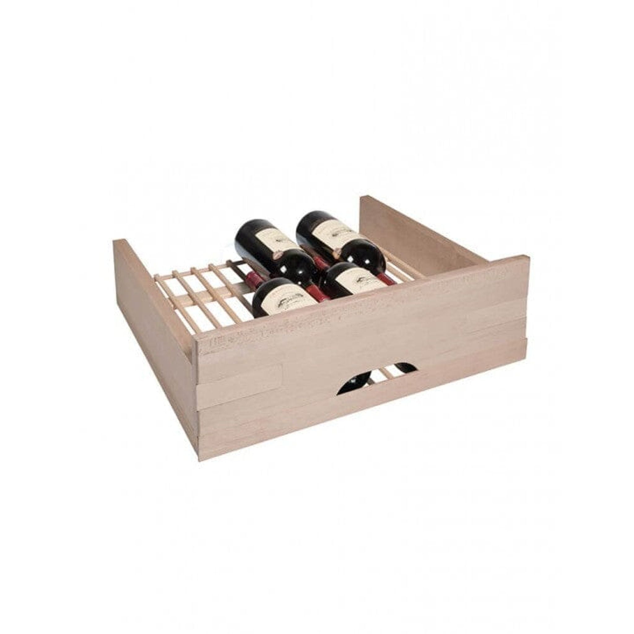 MODUL20 Wooden Drawer For Magnums - La Sommeliere