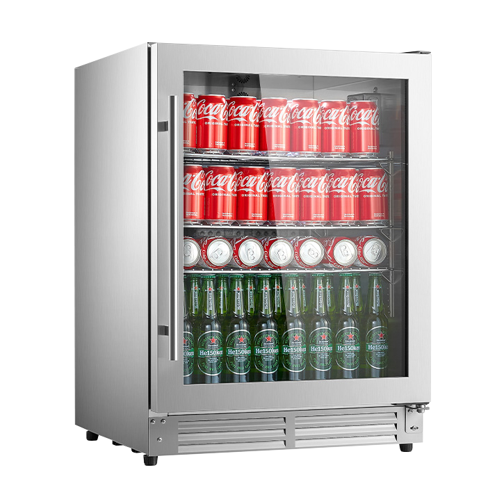 Cavin - Outdoor Beer Fridge - Built In - Outdoor Collection