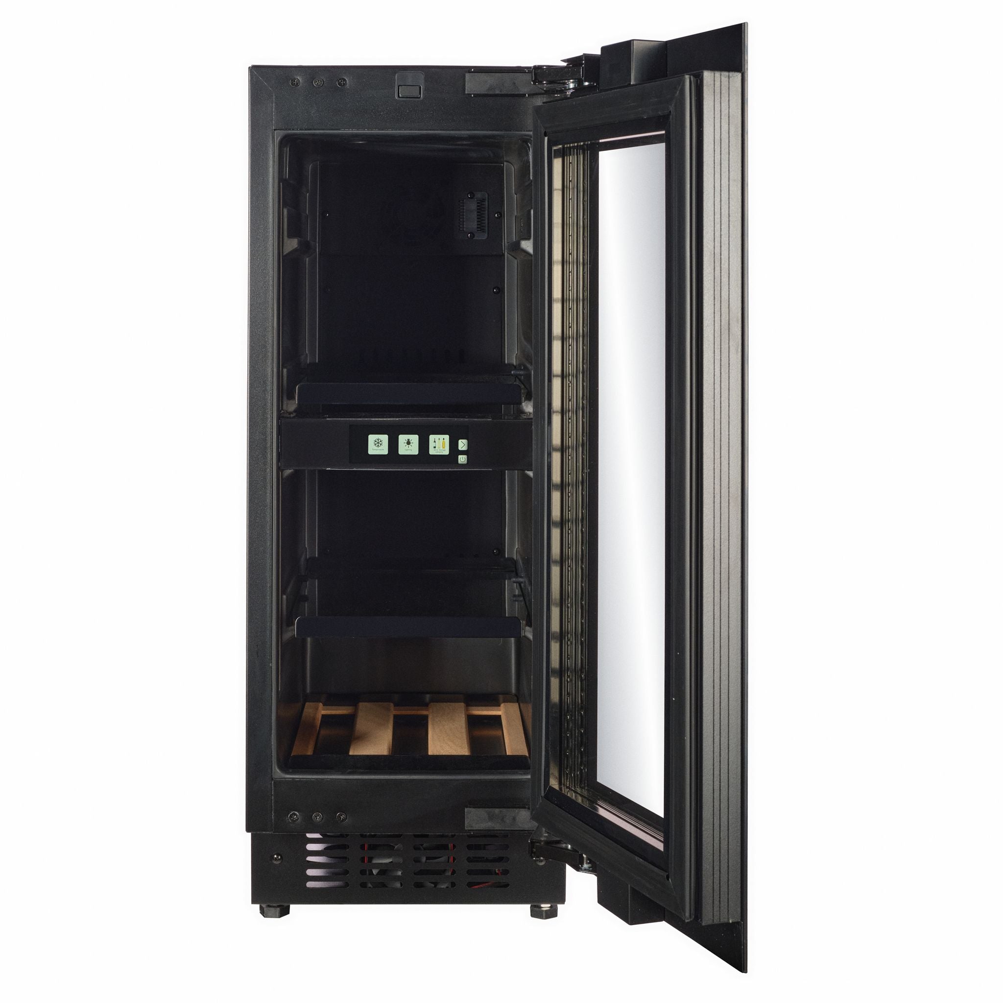 CELLA - 300mm - Undercounter Drinks Fridge - Handleless - TFT-BV18B-TO