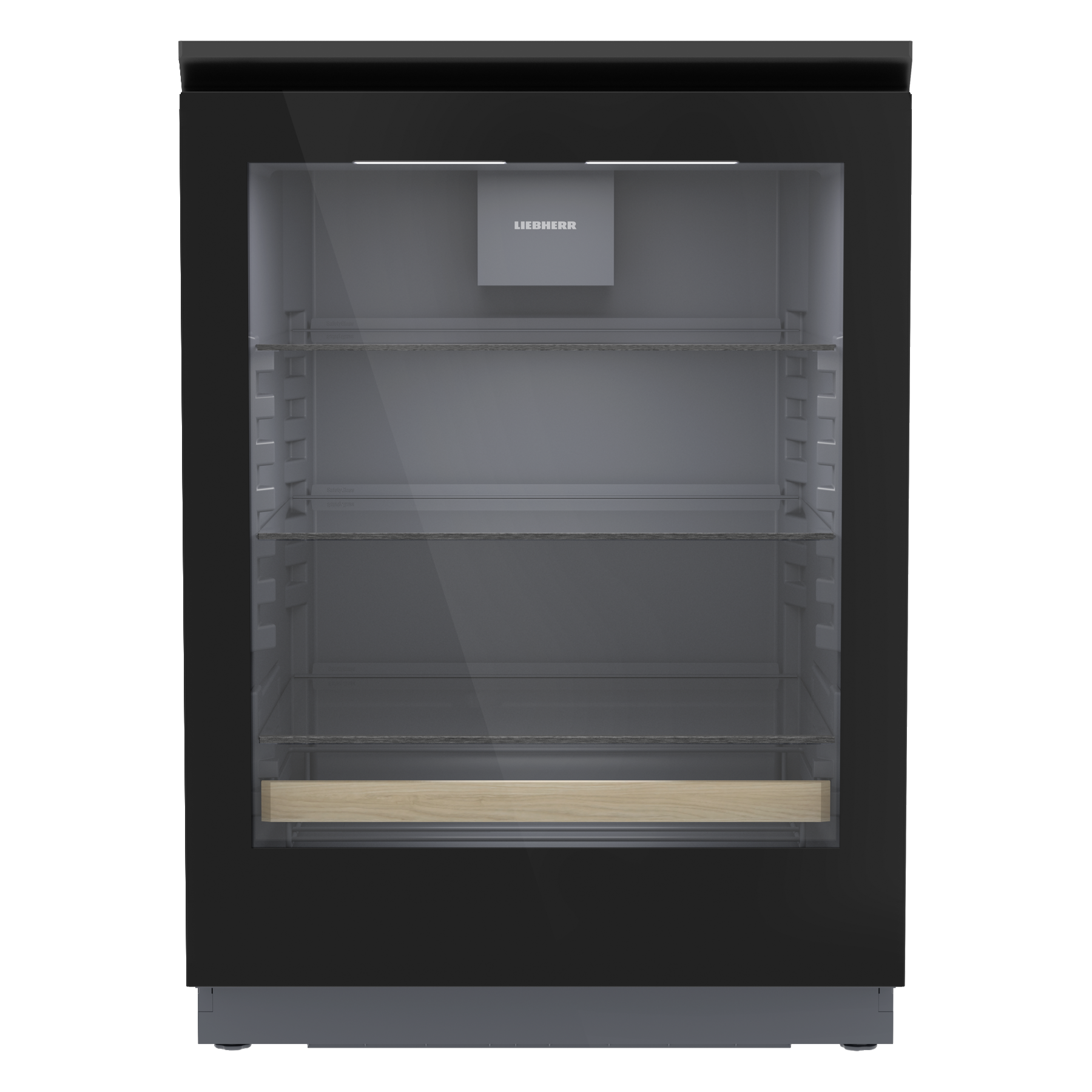 Liebherr - 136ltr Undercounter Drinks Fridge - UBCgb3731