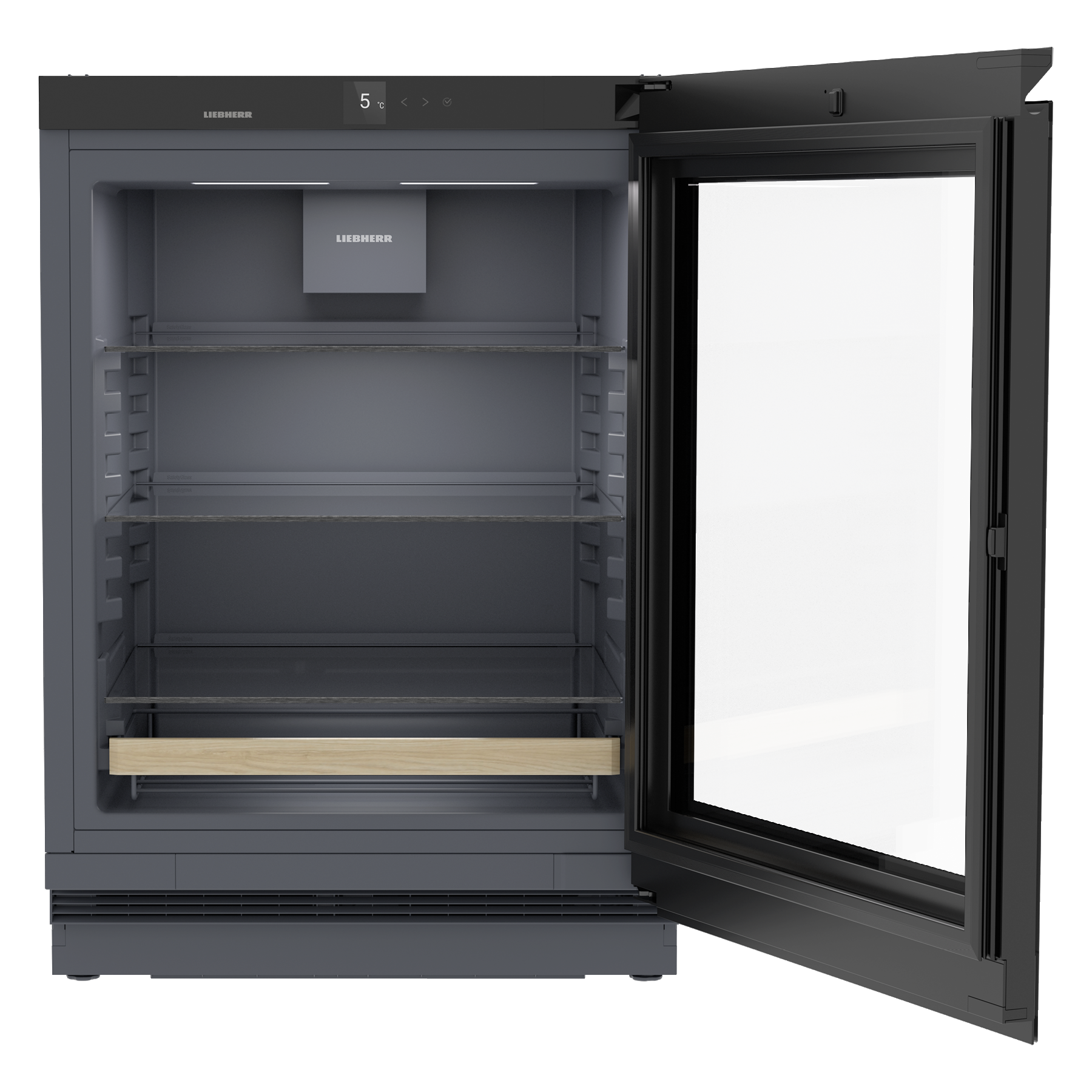 Liebherr - 136ltr Undercounter Drinks Fridge - UBCgb3731
