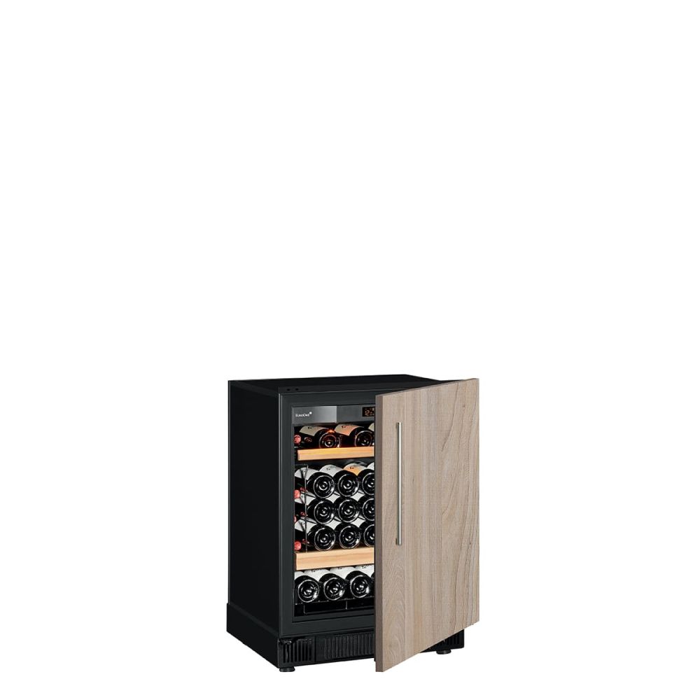 Eurocave - Compact Range - Built In - S