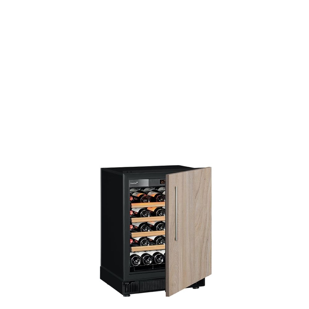 Eurocave - Compact Range - Built In - S