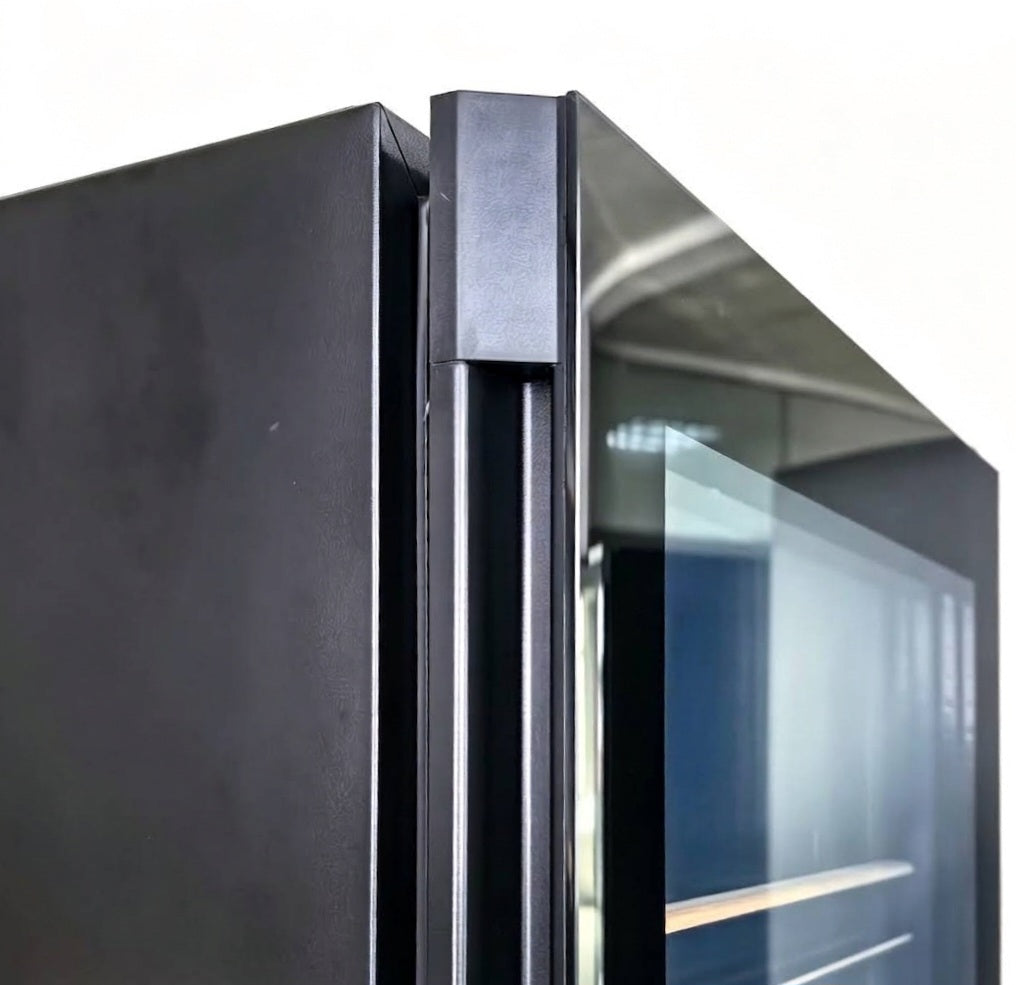 Viñaro - WineVault 135 - Freestanding Wine Storage Cabinet - 135 Bottles