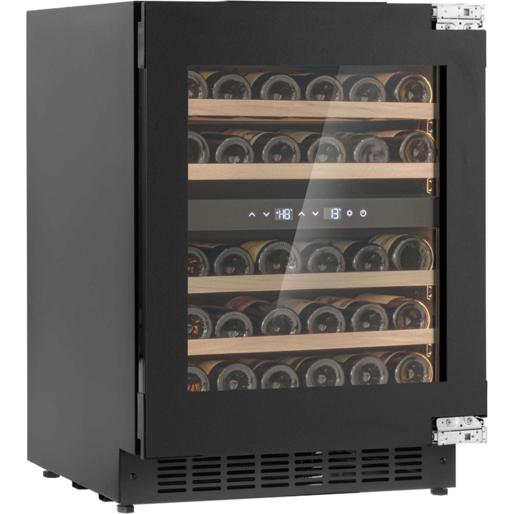 CELLA - Fully Integrated Wine Fridge - Panel Ready - 36 Bottle - W34PANEL-TO