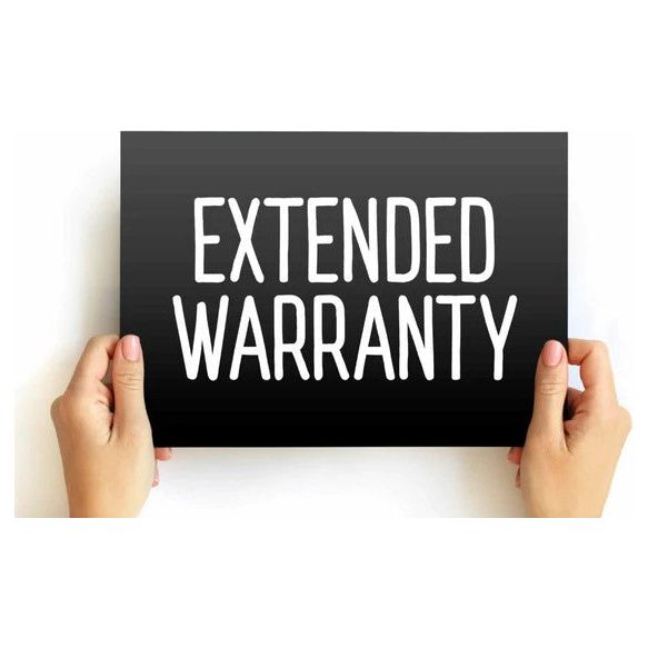 CELLA - EXTENDED WARRANTY - CELLA products 1/2 years