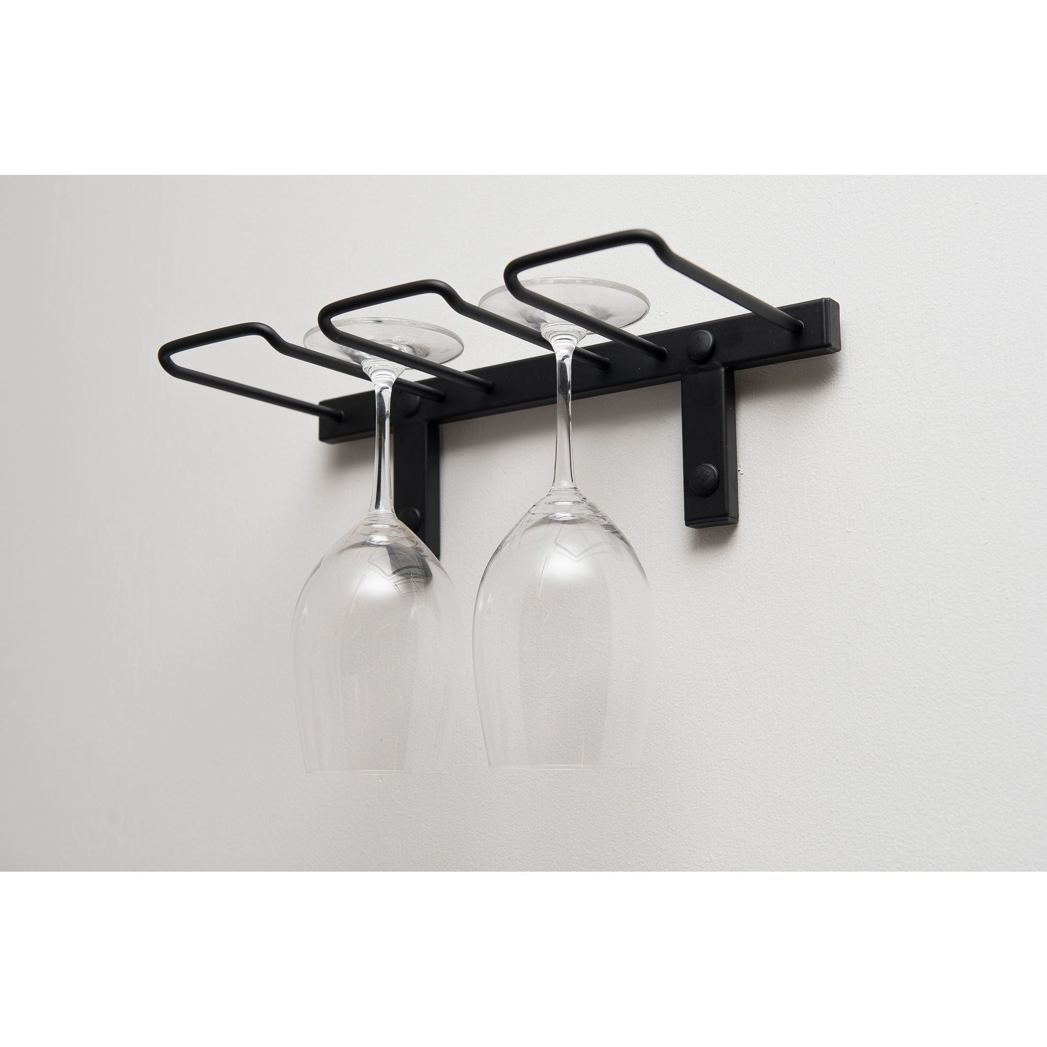 VintageView - W Series - Stemware Rack (4-6 - Wine Glasses)