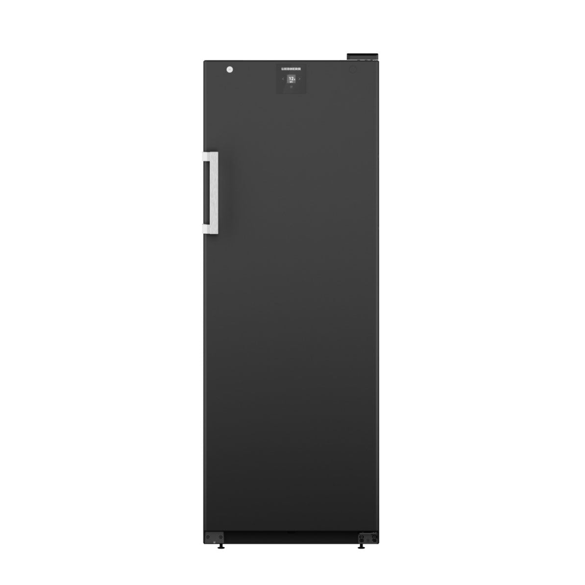 Liebherr GrandCru Selection - 196 Bottle Freestanding Wine Cabinet - WSbli 5031 - Solid Door