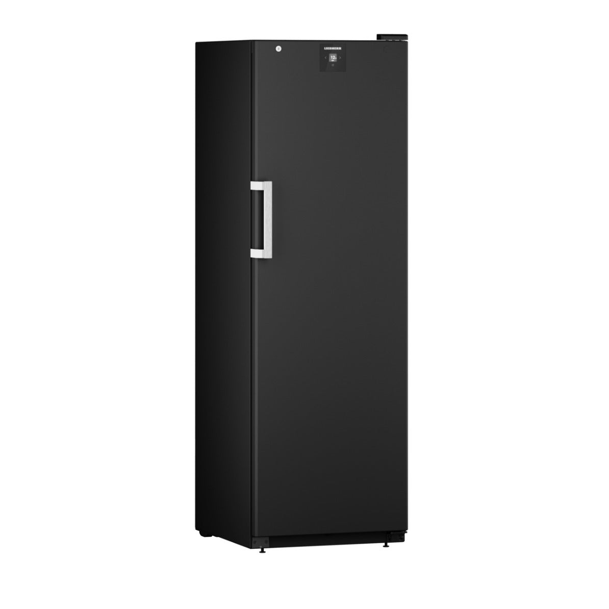 Liebherr GrandCru Selection - 229 Bottle Freestanding Wine Cabinet - WSbli 5231 - Solid Door