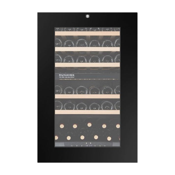 Dunavox Balance-42.TO - Dual Zone - 42 Bottle - Integrated