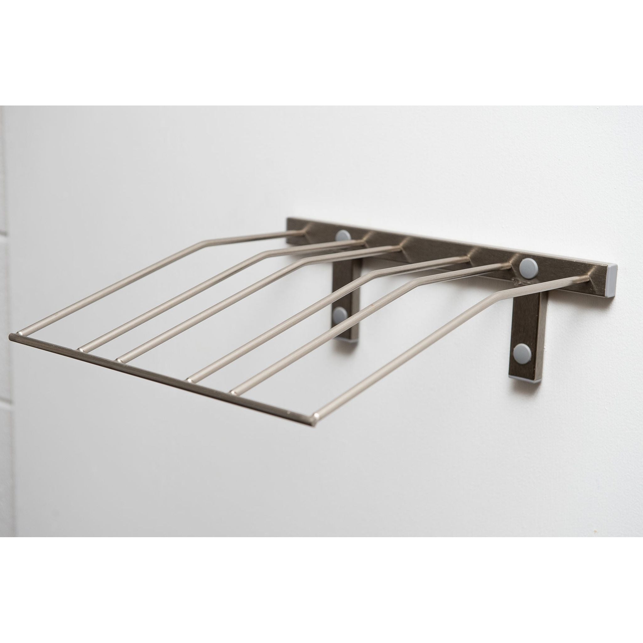 VintageView - W Series - Wine Rack Presentation Row (3 or 9 Bottles)