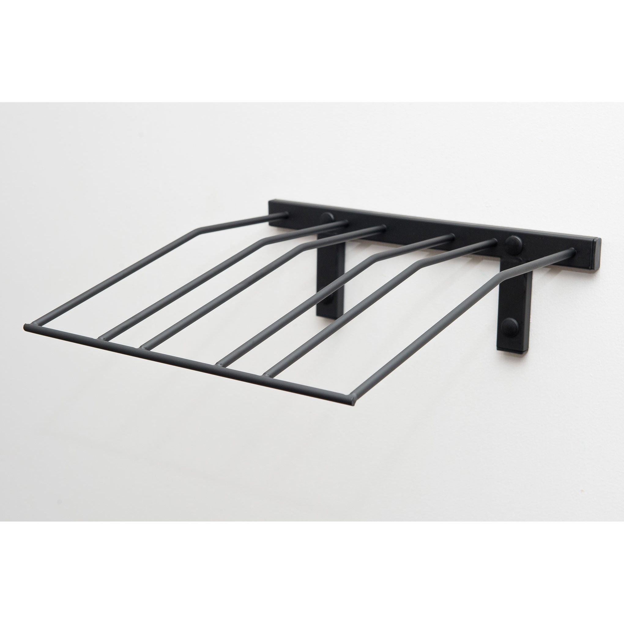 VintageView - W Series - Wine Rack Presentation Row (3 or 9 Bottles)