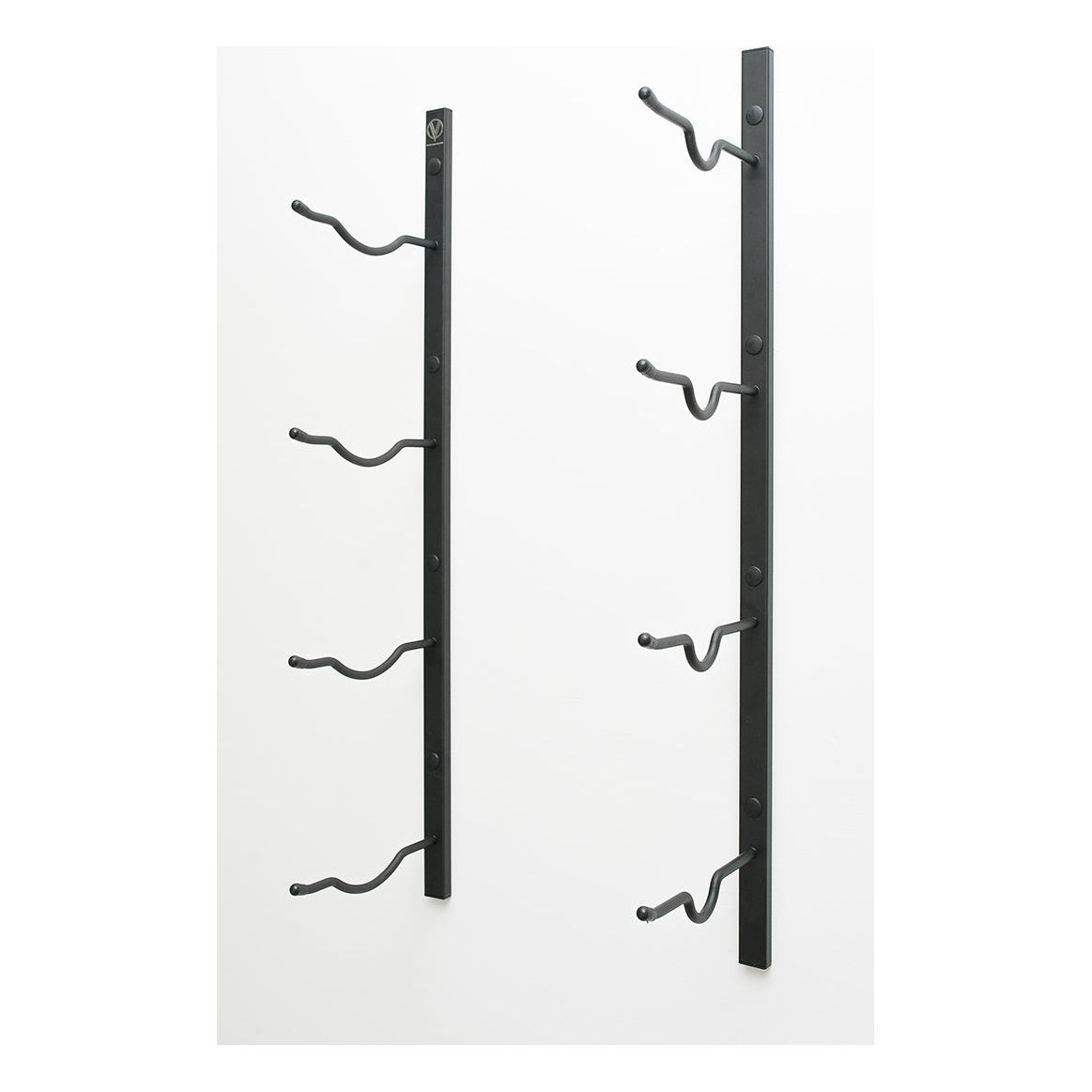 VintageView - W Series - Big Bottle Wine Rack (4 bottles)