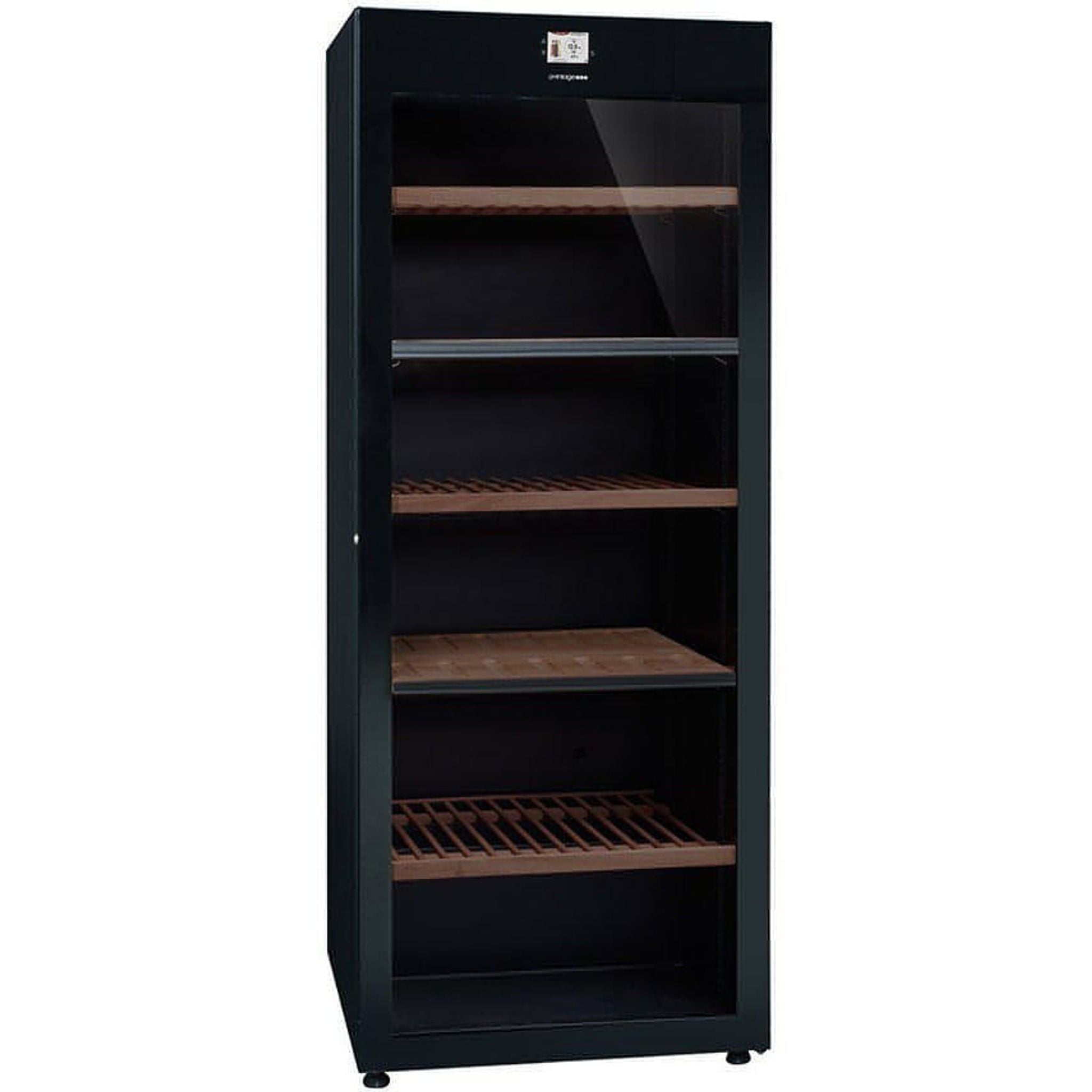 Avintage - 294 Bottle Freestanding Tall Wine Cabinet DVP305G