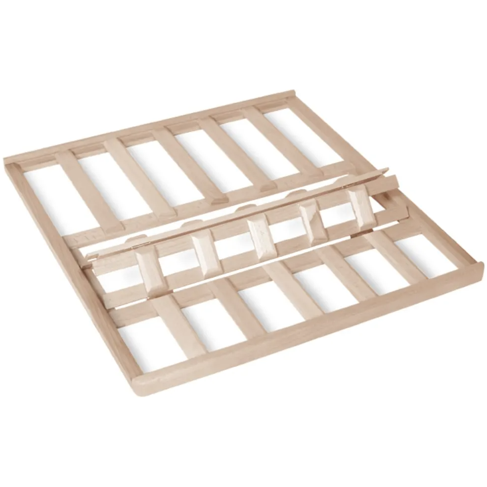 Shelf "Foldable" - WineExpert 126