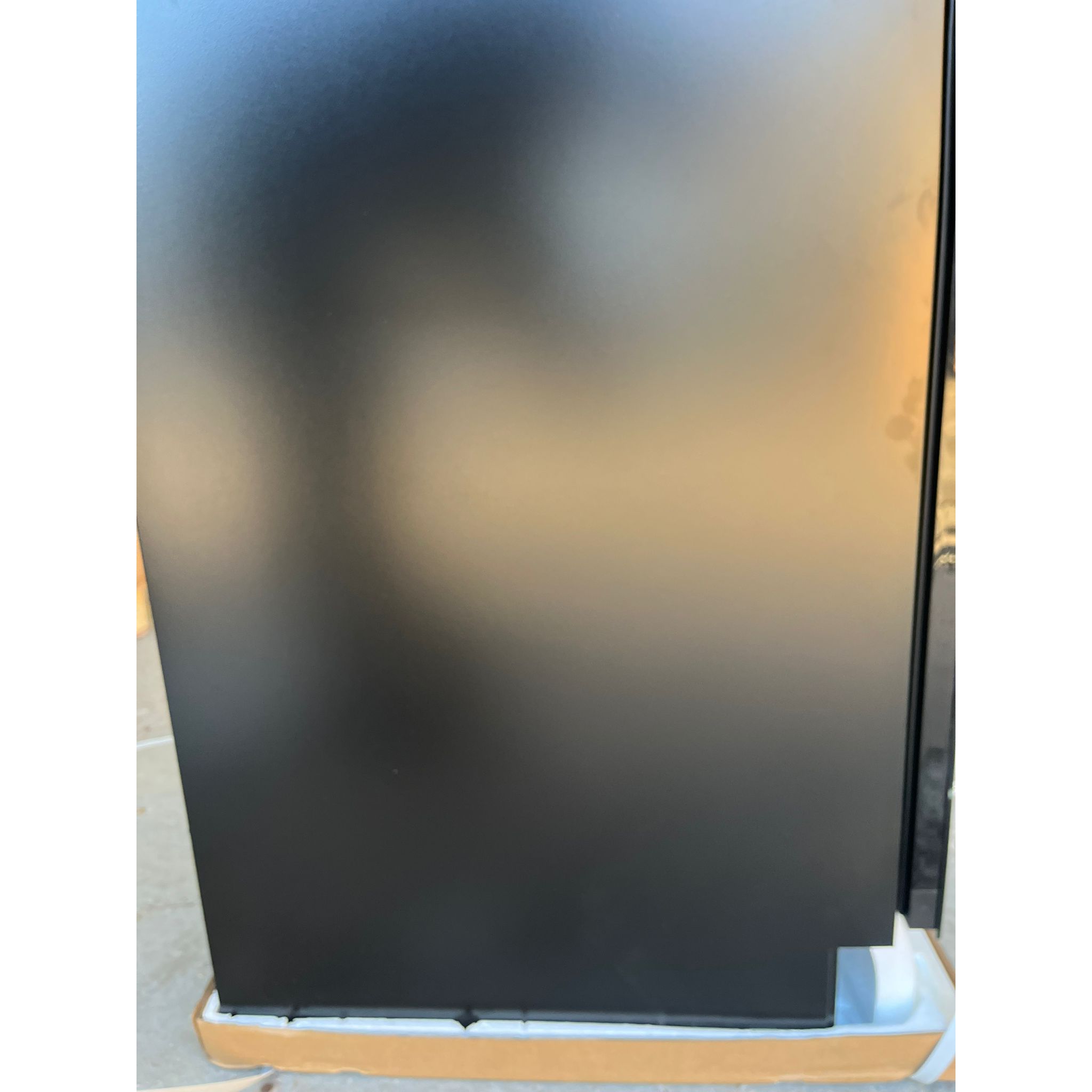 GRADED - Dunavox DAUF-32.83B - 400mm - Built In Undercounter - Single Zone