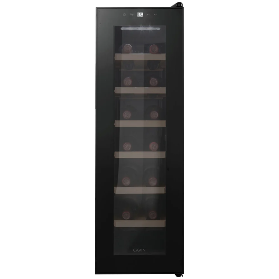 Cavin - Freestanding Wine Cooler - Northern Collection 14