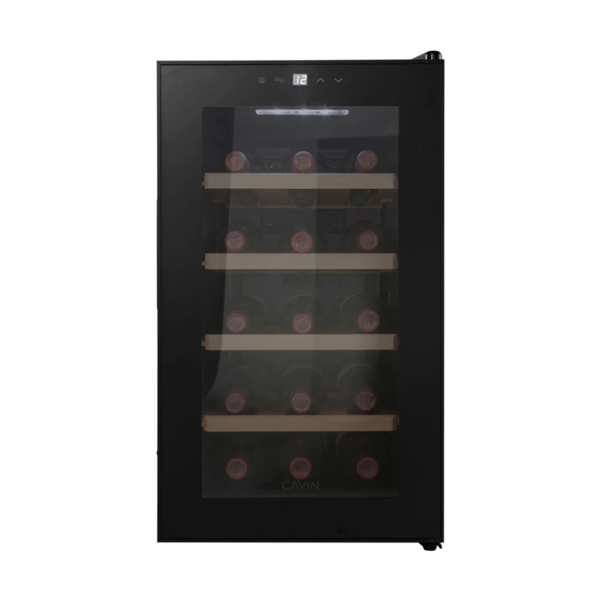 Cavin - Freestanding Wine Cooler - Northern Collection 15