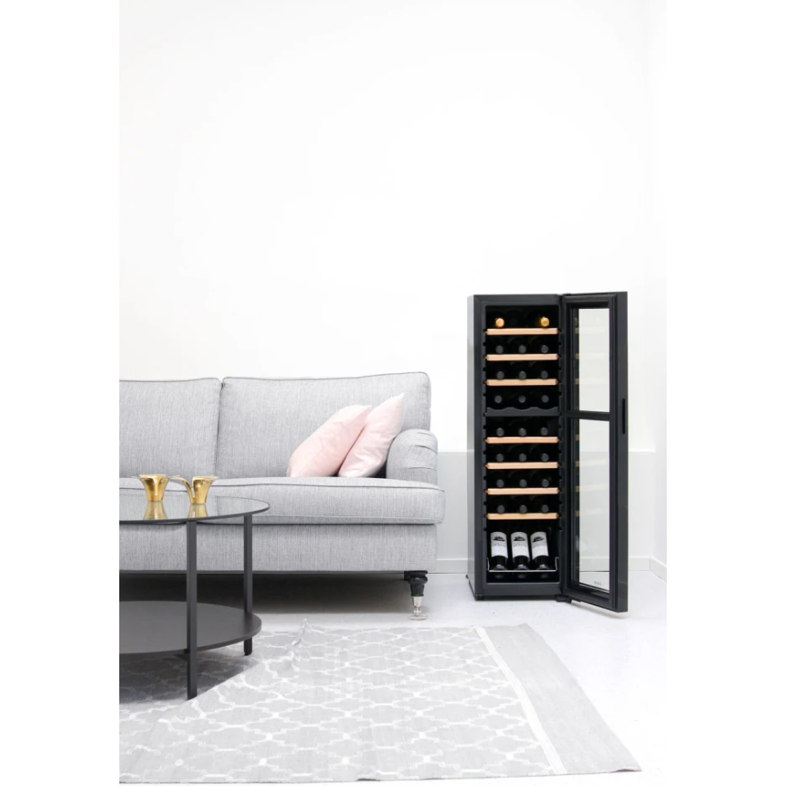 Cavin - Freestanding Wine Cooler - Northern Collection 27
